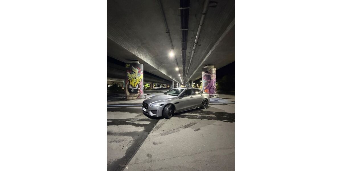 Jaguar XE 102.000 km 22.999 &euro; Ludwigsfelde 14975