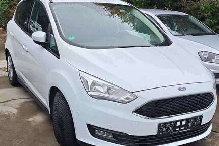 Ford C-Max 45.000 km 13.500 € Biberach- Winterreute 88400