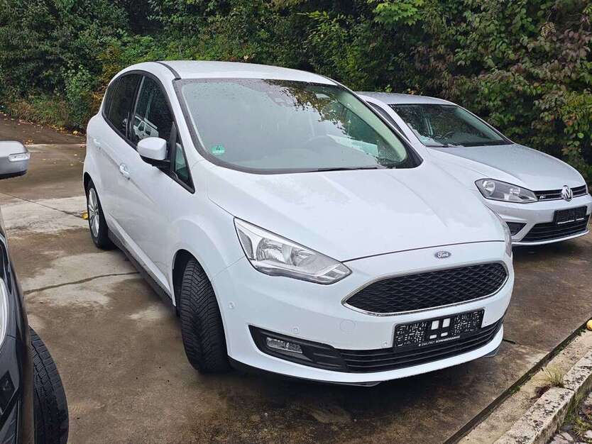Ford C-Max 45.000 km 13.500 € Biberach- Winterreute 88400