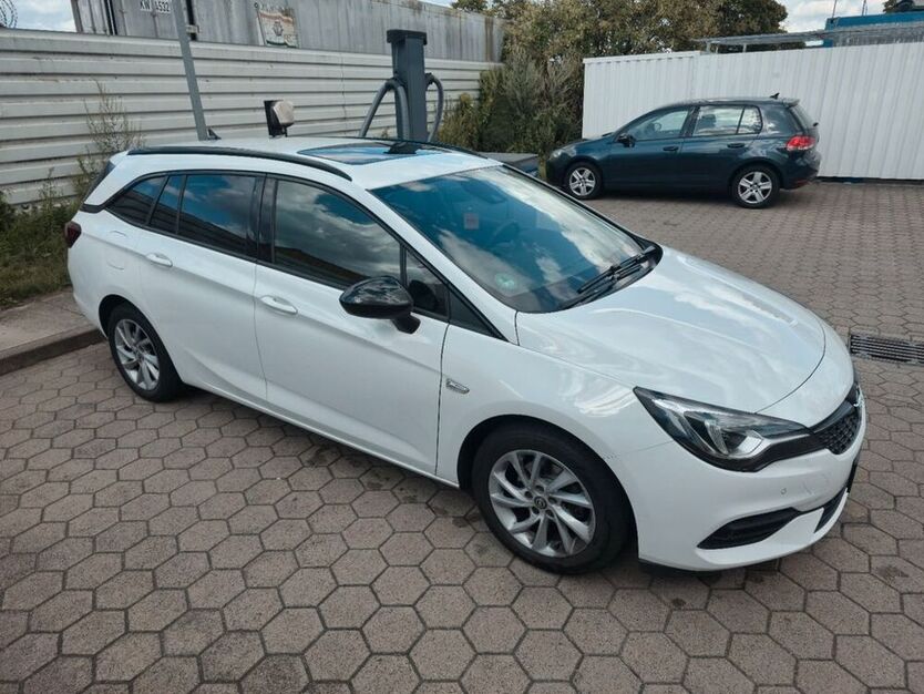 Astra