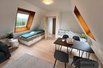 Dachgeschoßwohnung Lippstadt Bad Waldliesborn - 1 Zimmer, 40 m&sup2;, 700&euro; | Angebot:17676915