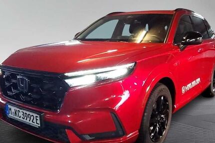 Honda CR-V 23.000 km 44.890 &euro; München 80339