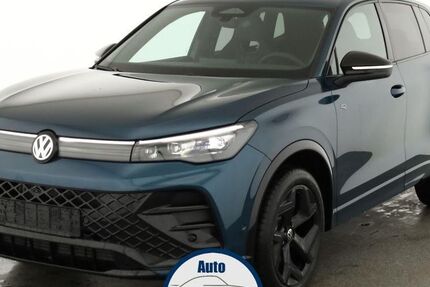 VW Tiguan 2.000 km 45.995 &euro; Neukirchen 94362