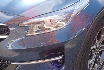 Kia XCeed 46.060 km 16.990 € Waldkraiburg 84478
