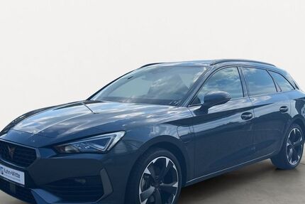 Cupra Leon 38.777 km 23.925 &euro; Wedel 22880