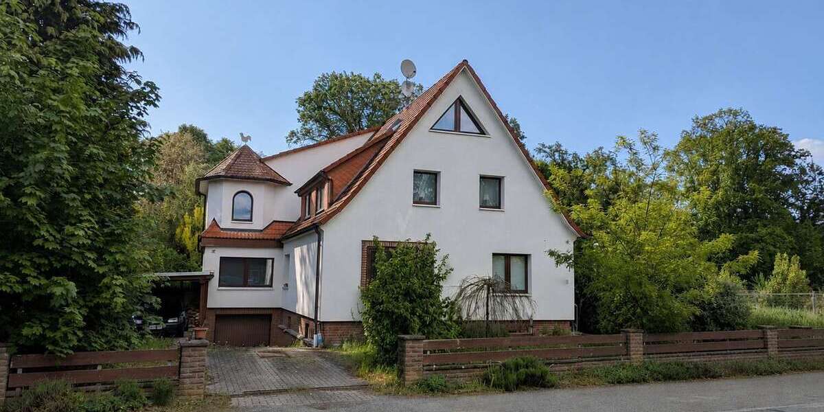 Etagenwohnung Lachendorf - 6 Zimmer, 140 m&sup2;, 209.000&euro; | Angebot:26762112