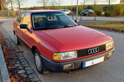 Audi 80 160.000 km 1.300 &euro; Lengdorf 84435