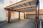 Ein- bis Zweifamilienhaus mit Wintergarten, großem Grundstück und vielseitigen Nutzungsmöglichkeiten - Zweifamilienhaus Löhne | Angebot:26381348