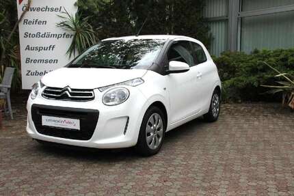 Citroen C1 44.650 km 8.900 &euro; Spremberg 03130