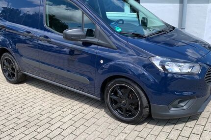 Ford Transit Courier 38.600 km 11.990 &euro; Chemnitz OT Mittelbach 09224