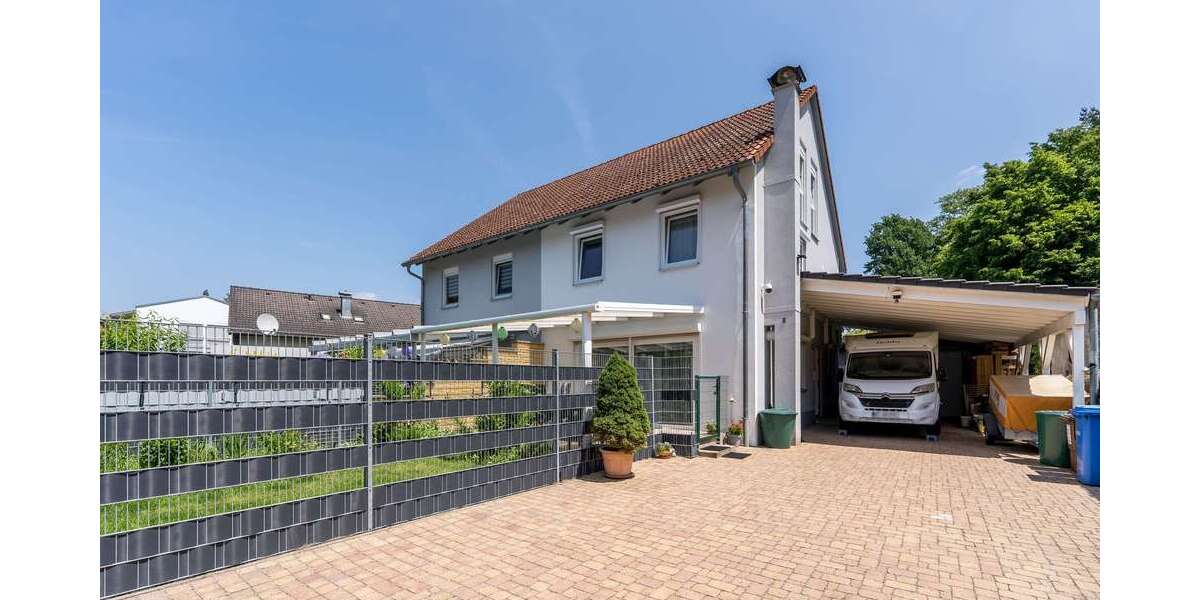 Einfamilienhaus Lauchringen - 6 Zimmer, 136 m&sup2;, 515.000&euro; | Angebot:24171668