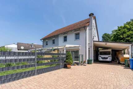 Haus Lauchringen - 6 Zimmer, 136 m&sup2;, 515.000&euro; | Angebot:24171668