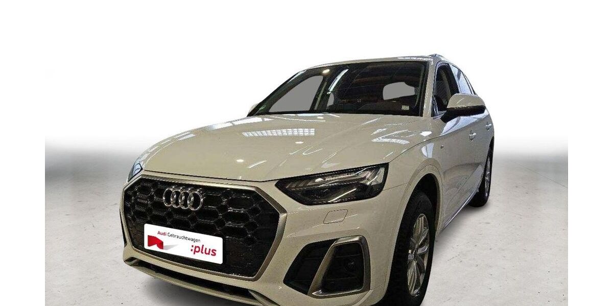 Audi Q5 66.635 km 33.130 &euro; Moers-Hülsdonk 47441