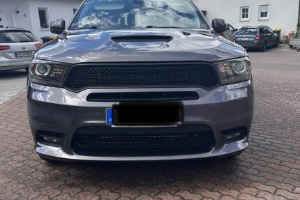 Dodge Durango 132.481 km 20.990 &euro; Ottweiler 66564
