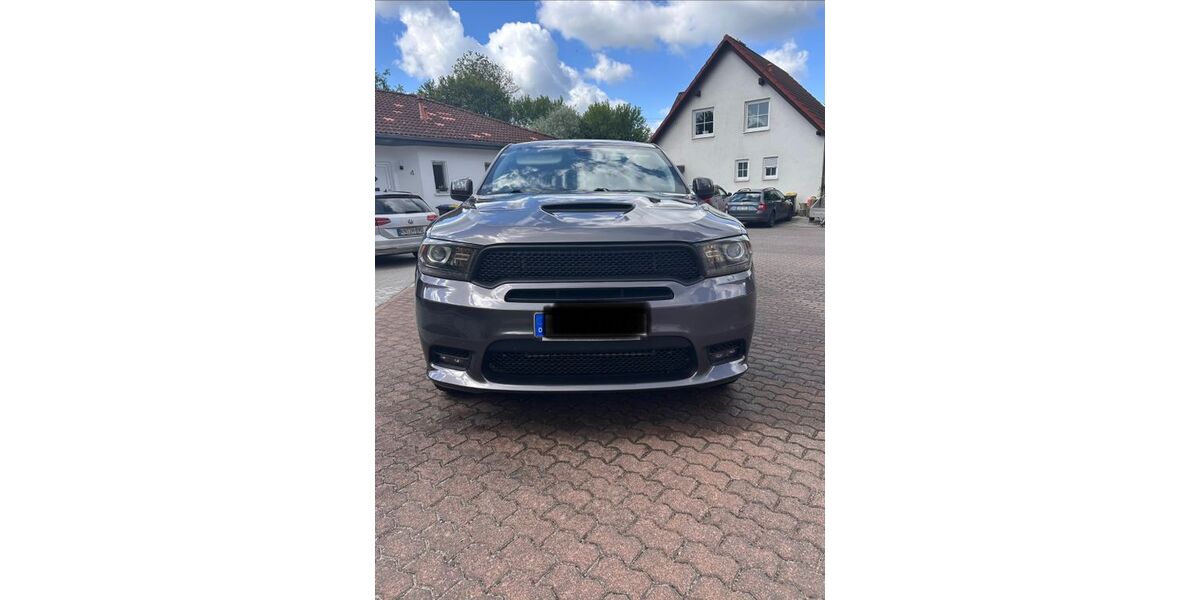 Dodge Durango 132.481 km 20.990 &euro; Ottweiler 66564