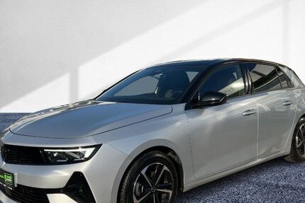 Opel Astra 22.100 km 21.390 &euro; Weimar OT Süßenborn 99425