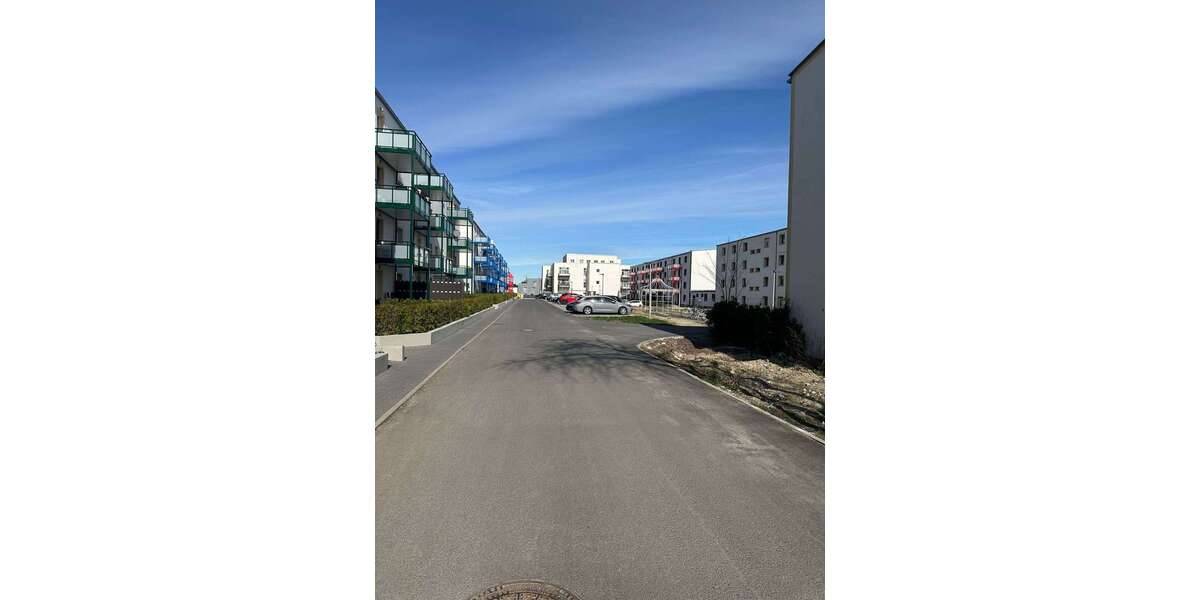 Wohnung zum Mieten in Blankenfelde - Mahlow 921 € 61.39 m² 3 zimmer