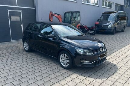 VW Polo 99.144 km 11.900 &euro; Schwäbisch Gmünd 73525