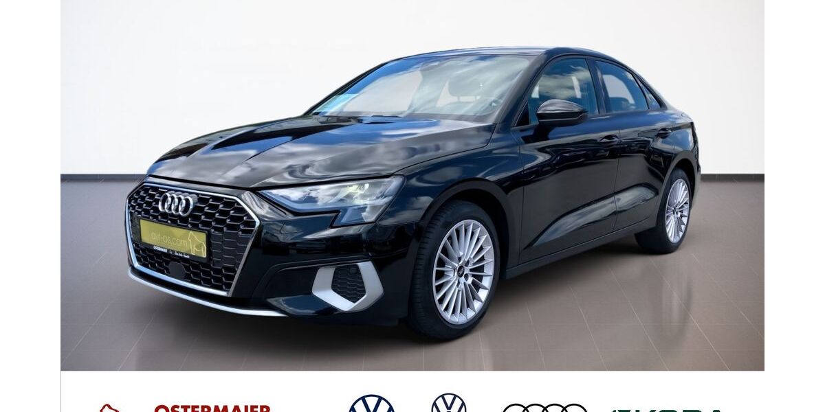 Audi A3 69.000 km 20.980 &euro; Waldkraiburg LK Mühldorf 84478