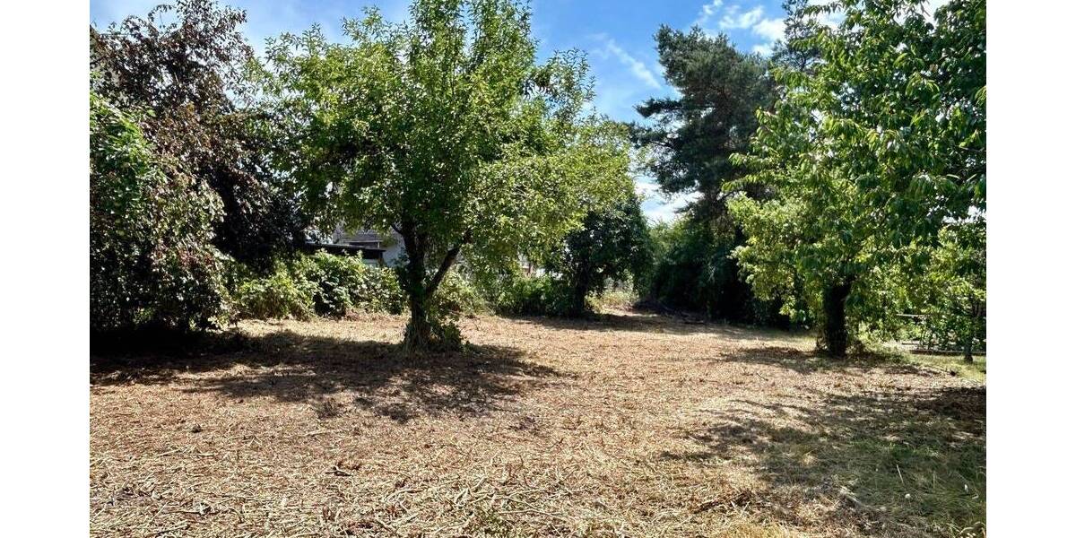 Grundstück Erlangen Dechsendorf - 293.850&euro; | Angebot:23949963