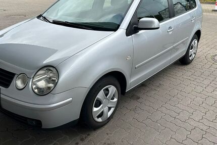 VW Polo 210.000 km 950 &euro; Geestland 27607
