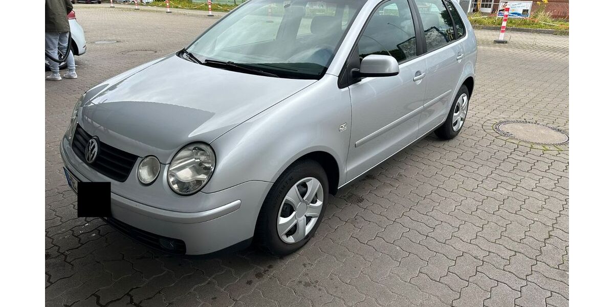 VW Polo 210.000 km 950 &euro; Geestland 27607