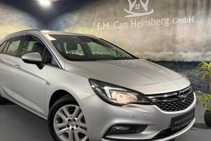 Opel Astra 272.732 km 4.900 &euro; Heinsberg 52525