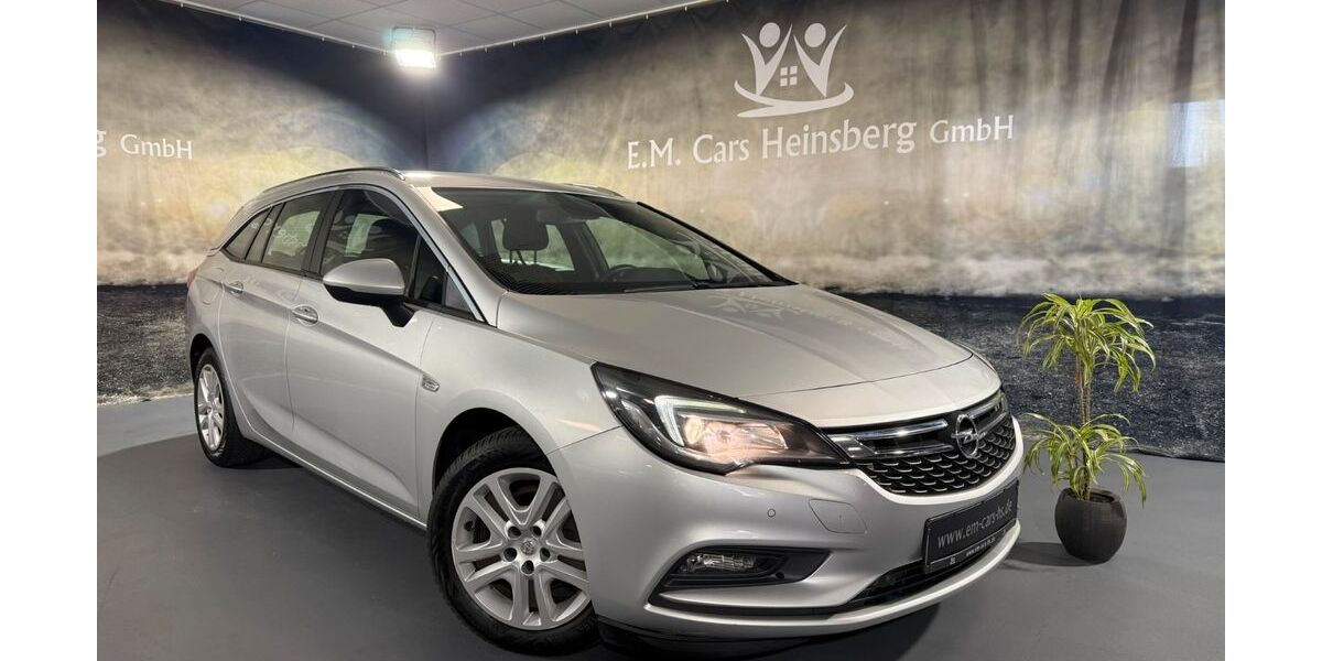 Opel Astra 272.732 km 4.900 &euro; Heinsberg 52525