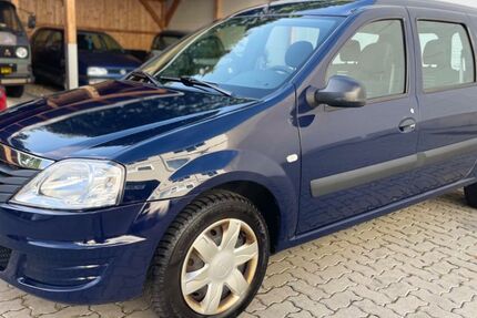 Dacia Logan 174.000 km 3.500 &euro; Dachau (bei München) 85221