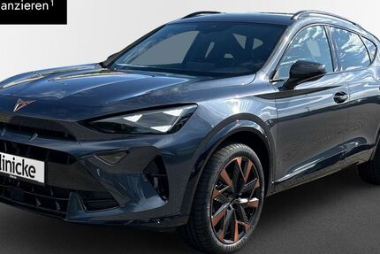 Cupra Formentor 8.500 km 32.990 &euro; Lübbecke 32312