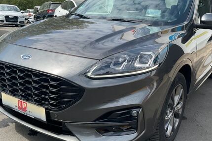 Ford Kuga 165.890 km 15.990 &euro; Giessen 35394