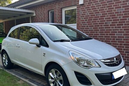 Opel Corsa 155.000 km 3.199 € Zeven 27404