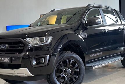 Ford Ranger 101.059 km 27.980 &euro; Rodgau-Weiskirchen/nähe Frankfurt am Main 63110
