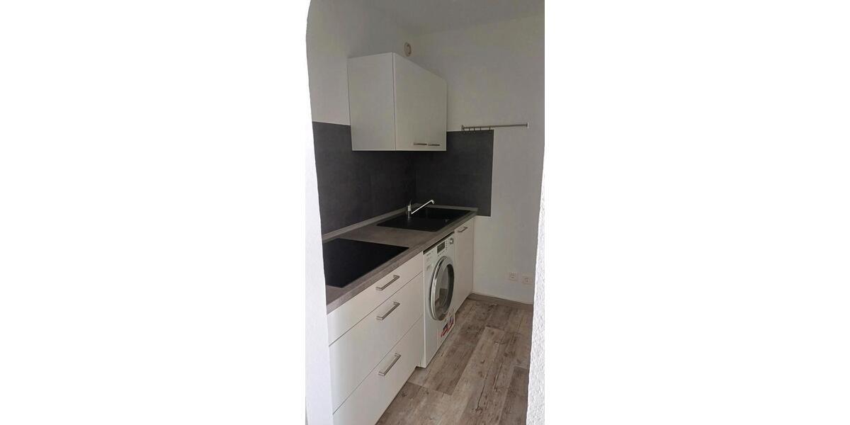 Etagenwohnung Saarbrücken Scheidt - 1 Zimmer, 44 m&sup2;, 83.900&euro; | Angebot:26399719