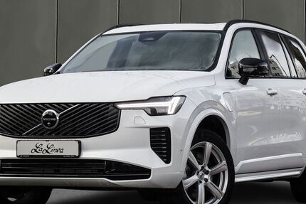 Volvo XC90 18.500 km 69.490 &euro; Köln 50968