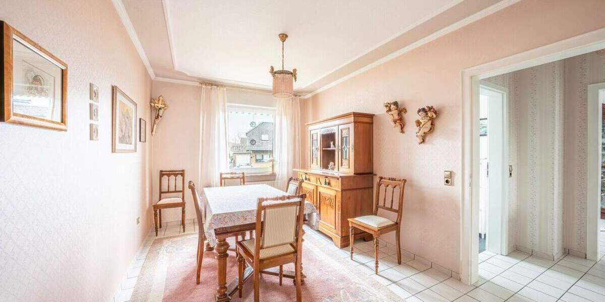 Mehrfamilienhaus, Wohnhaus Kamen Heeren-Werve - 1 Zimmer, 414 m&sup2;, 599.000&euro; | Angebot:25176882