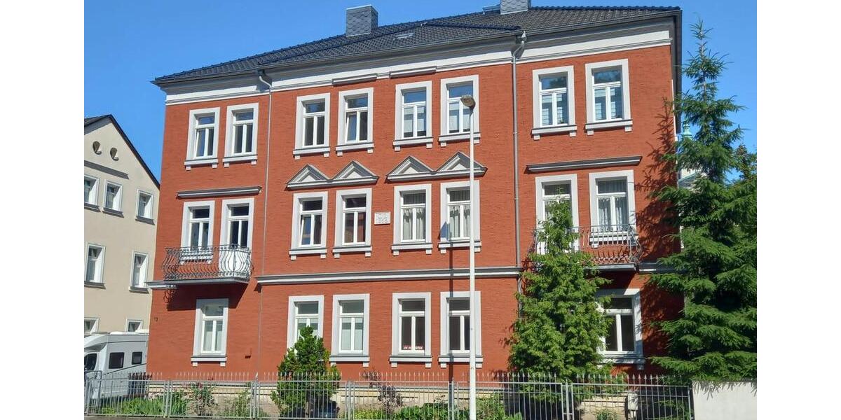 Etagenwohnung Heidenau - 2.5 Zimmer, 72 m&sup2;, 595&euro; | Angebot:25415863