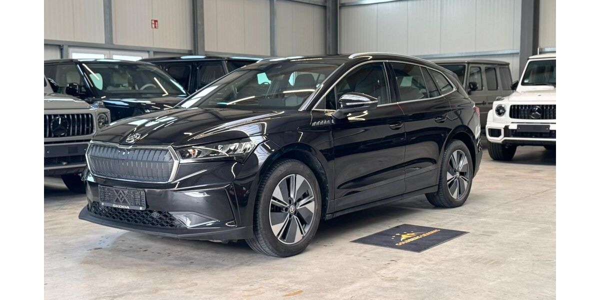 Skoda Enyaq 3.950 km 27.999 &euro; München 80539