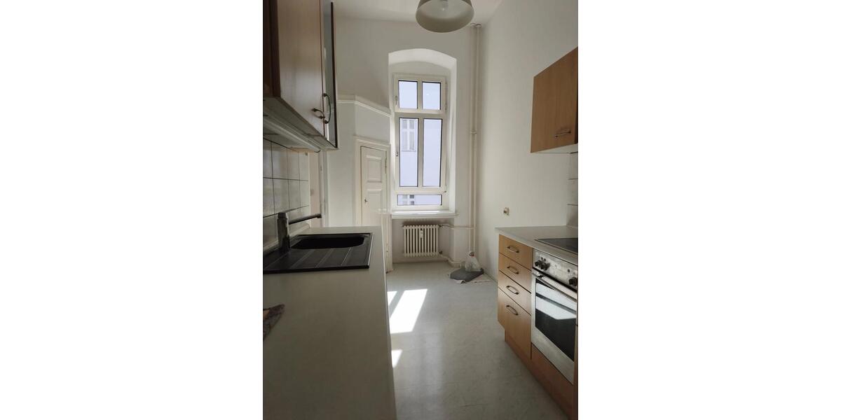 Etagenwohnung Berlin Charlottenburg-Wilmersdorf - 2 Zimmer, 60 m&sup2;, 480.000&euro; | Angebot:27118111
