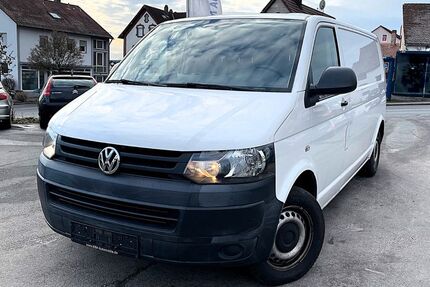 VW T5 Transporter 145.000 km 10.400 &euro; Lauf 91207