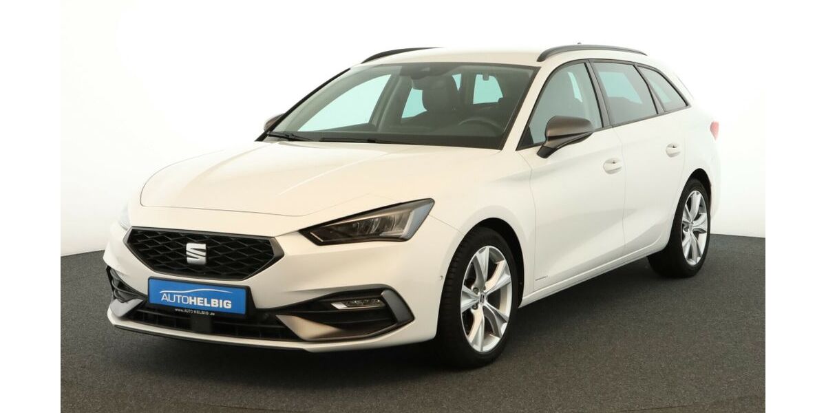 Seat Leon 72.300 km 19.990 &euro; Donnersdorf 97499