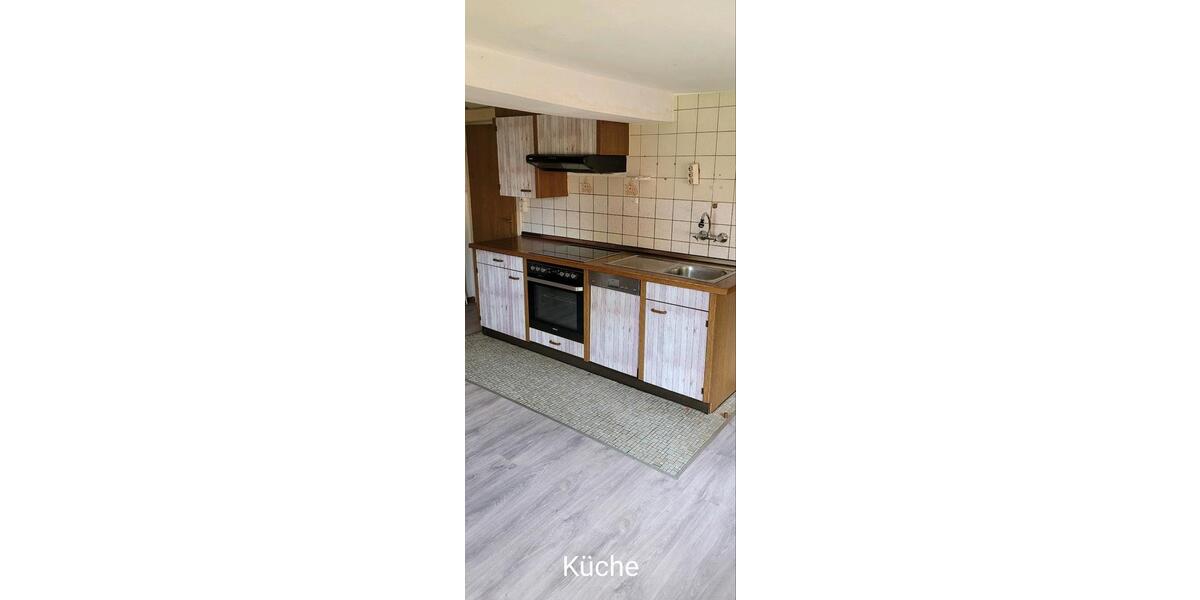 Einfamilienhaus Homberg (Efze) - 3 Zimmer, 78 m&sup2;, 750&euro; | Angebot:26250078