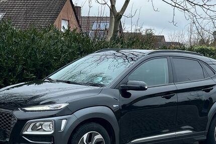 Hyundai KONA 341.142 km 9.877 &euro; Bad Bentheim 48455