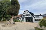 Herrschaftliches, denkmalgeschütztes Fachwerkhaus
