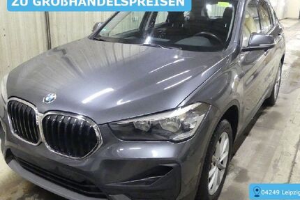 BMW X1 178.412 km 13.997 &euro; Starnberg 82319