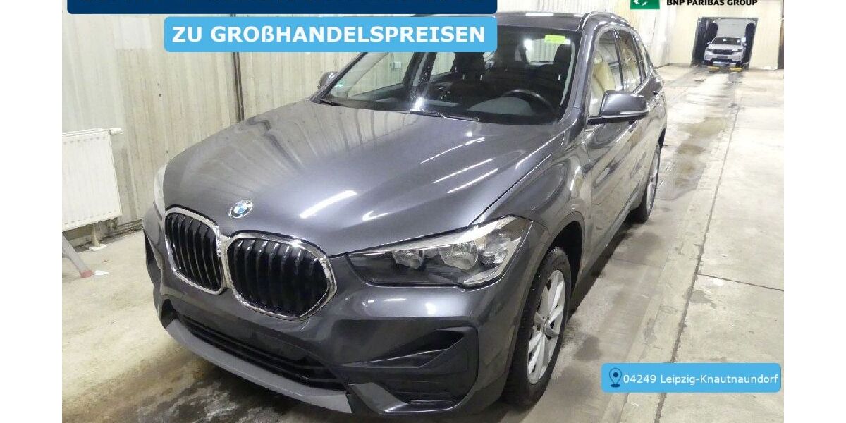 BMW X1 178.412 km 13.997 &euro; Starnberg 82319