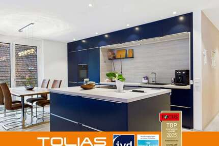 Wohnung zum Kaufen in Aidlingen 594.000 € 115.58 m² 4 zimmer