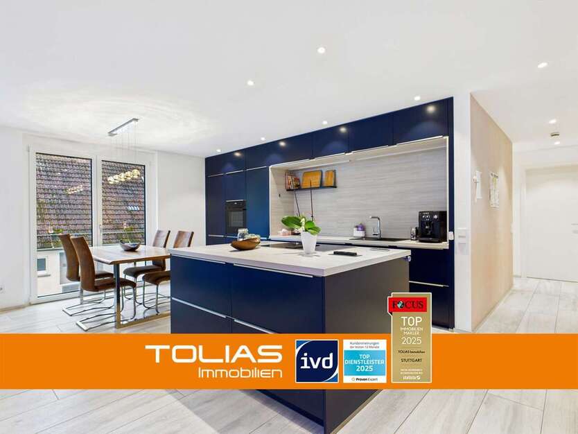 Wohnung zum Kaufen in Aidlingen 594.000 € 115.58 m² 4 zimmer