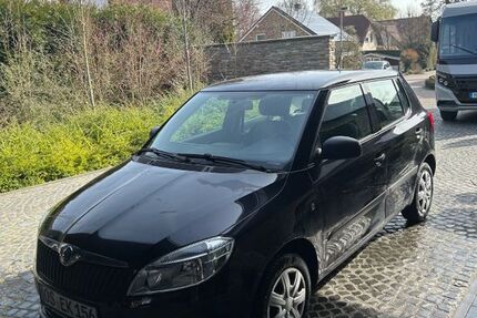 Skoda Fabia 79.920 km 5.290 &euro; Melle 49326