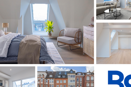 Wohnung Kiel - 2 Zimmer, 85 m&sup2;, 412.500&euro; | Angebot:26440330